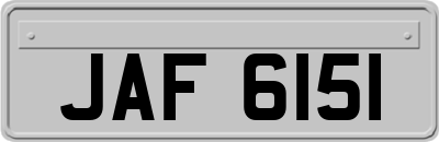 JAF6151