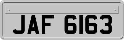 JAF6163