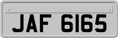 JAF6165