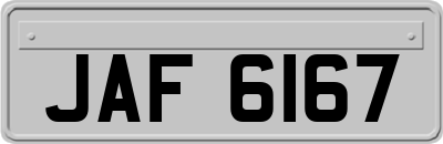 JAF6167