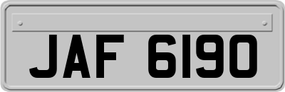 JAF6190