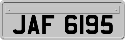 JAF6195