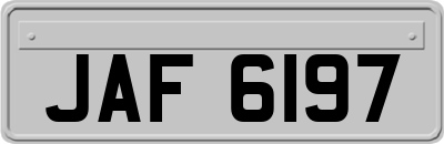 JAF6197