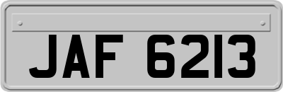 JAF6213