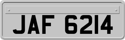 JAF6214