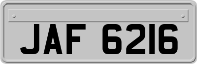 JAF6216