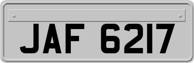 JAF6217