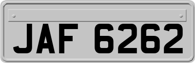 JAF6262