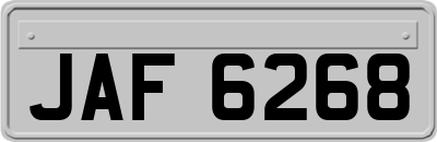 JAF6268
