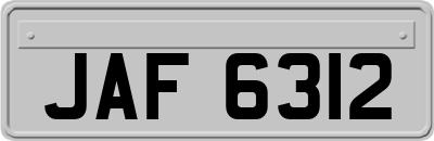 JAF6312