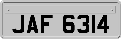 JAF6314
