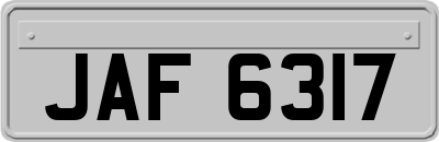 JAF6317