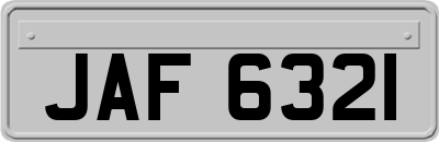 JAF6321