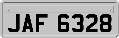 JAF6328