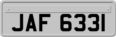 JAF6331