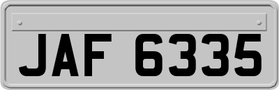 JAF6335