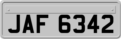 JAF6342