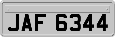 JAF6344