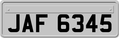 JAF6345