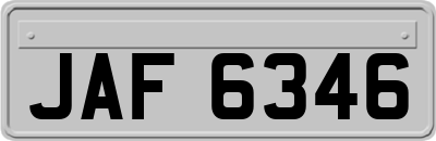 JAF6346