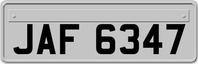 JAF6347
