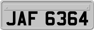 JAF6364