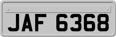 JAF6368