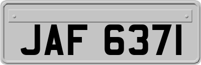 JAF6371