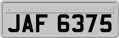 JAF6375