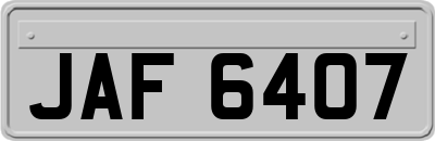 JAF6407
