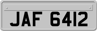 JAF6412