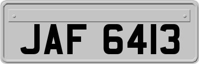 JAF6413