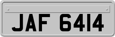 JAF6414
