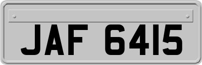 JAF6415