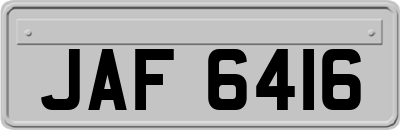 JAF6416