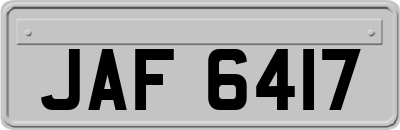 JAF6417