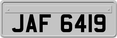 JAF6419