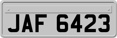 JAF6423