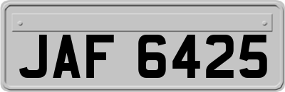JAF6425