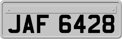 JAF6428