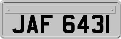 JAF6431