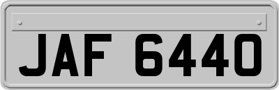 JAF6440