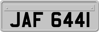 JAF6441