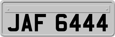 JAF6444