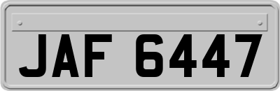 JAF6447