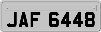 JAF6448