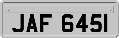 JAF6451