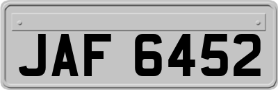 JAF6452