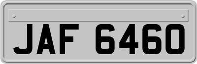 JAF6460