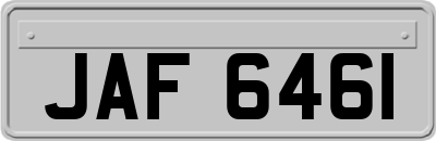 JAF6461